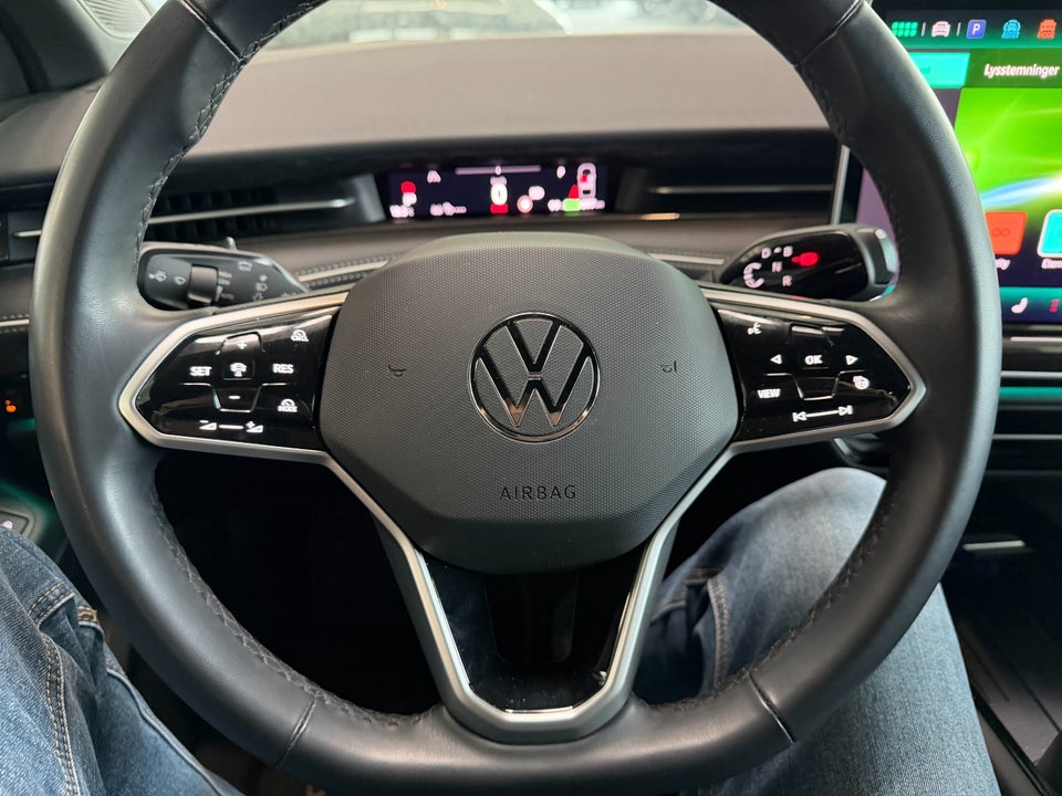 VW ID.7 77 Style Tourer 5d