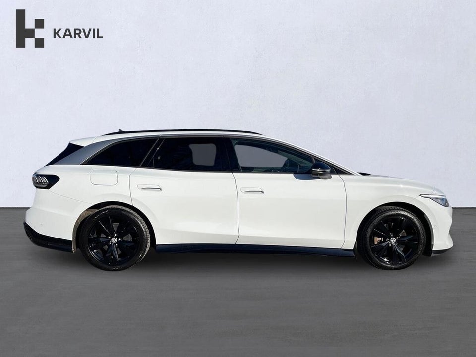 VW ID.7 77 Pro Tourer 5d