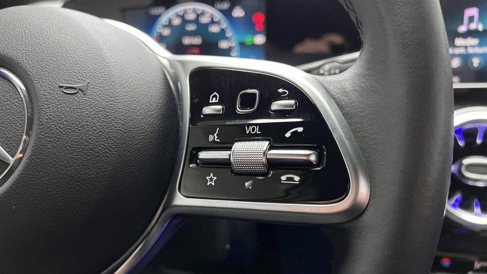 Mercedes EQA250+ Progressive 5d