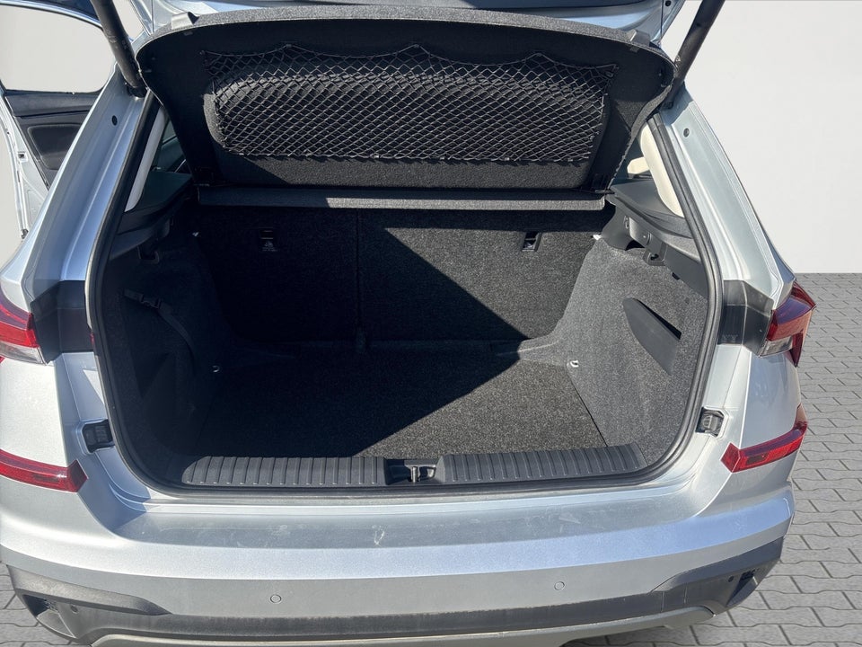 Skoda Kamiq 1,0 TSI 115 Selection DSG 5d