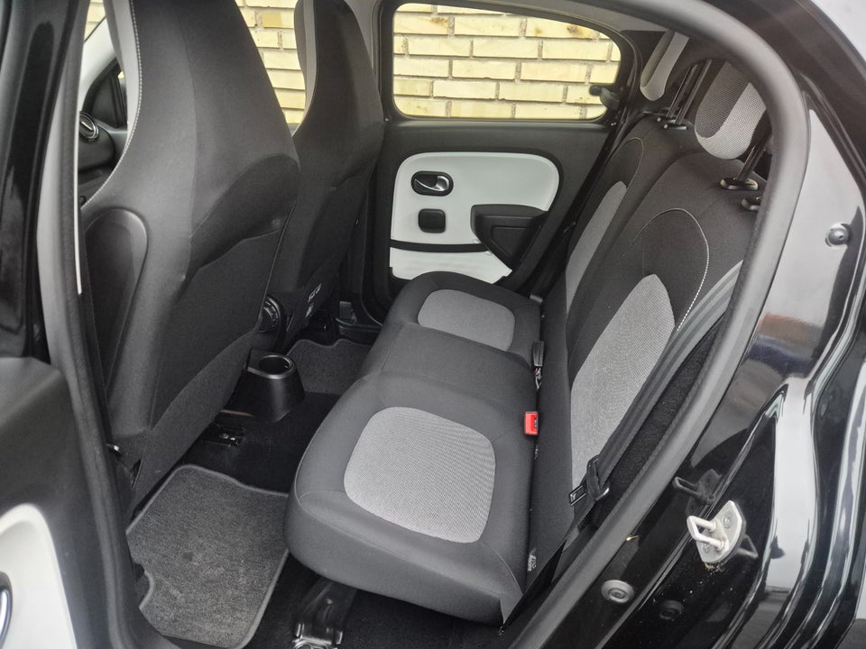 Renault Twingo 1,0 SCe 70 Expression 5d