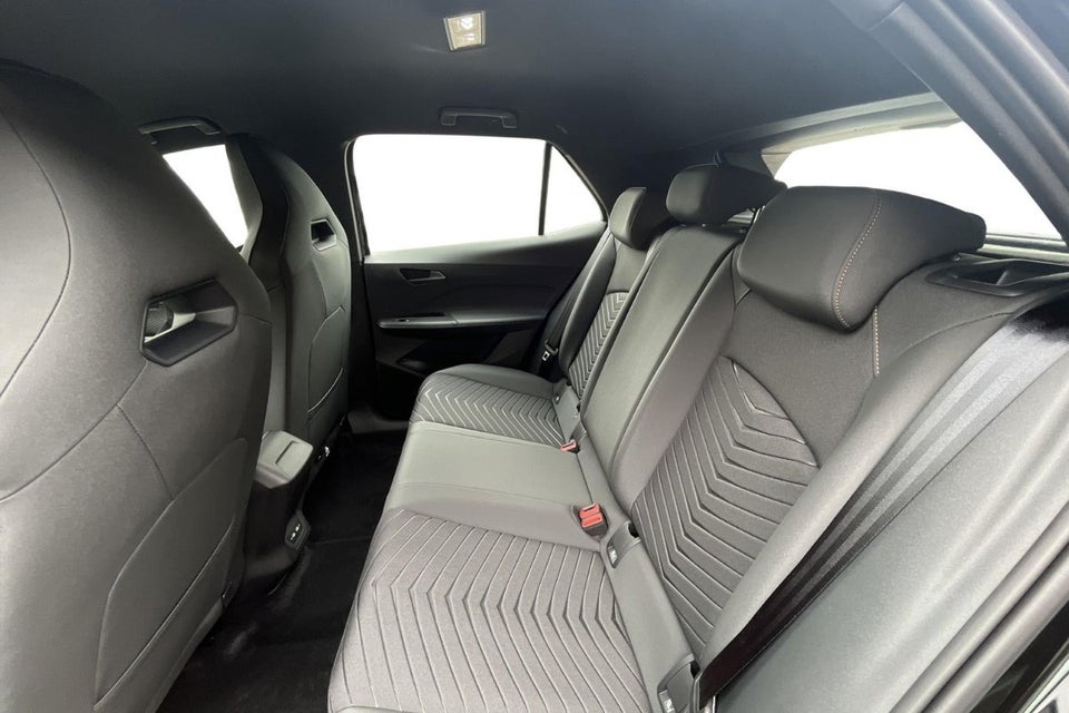 Cupra Born 59 Válida 5d