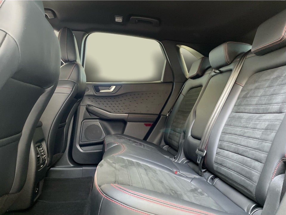 Ford Kuga 2,5 PHEV ST-Line X CVT 5d