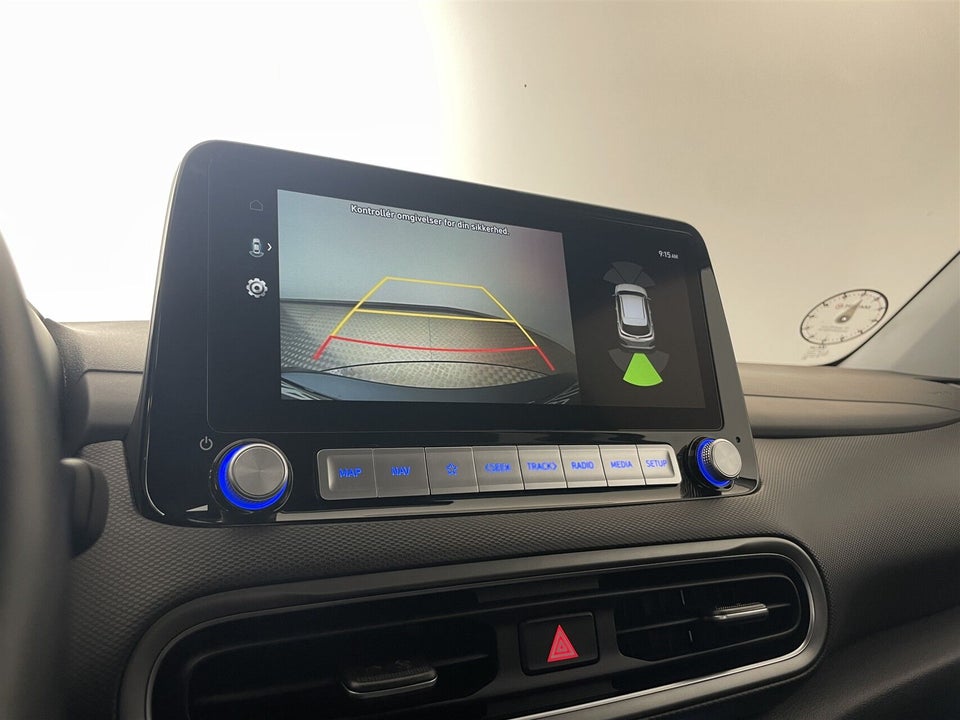 Hyundai Kona 64 EV Ultimate 5d