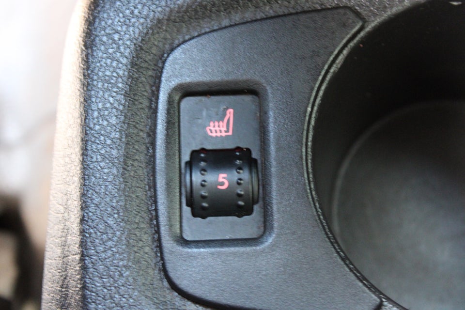 Ford Transit Connect 1,5 TDCi 100 Trend kort