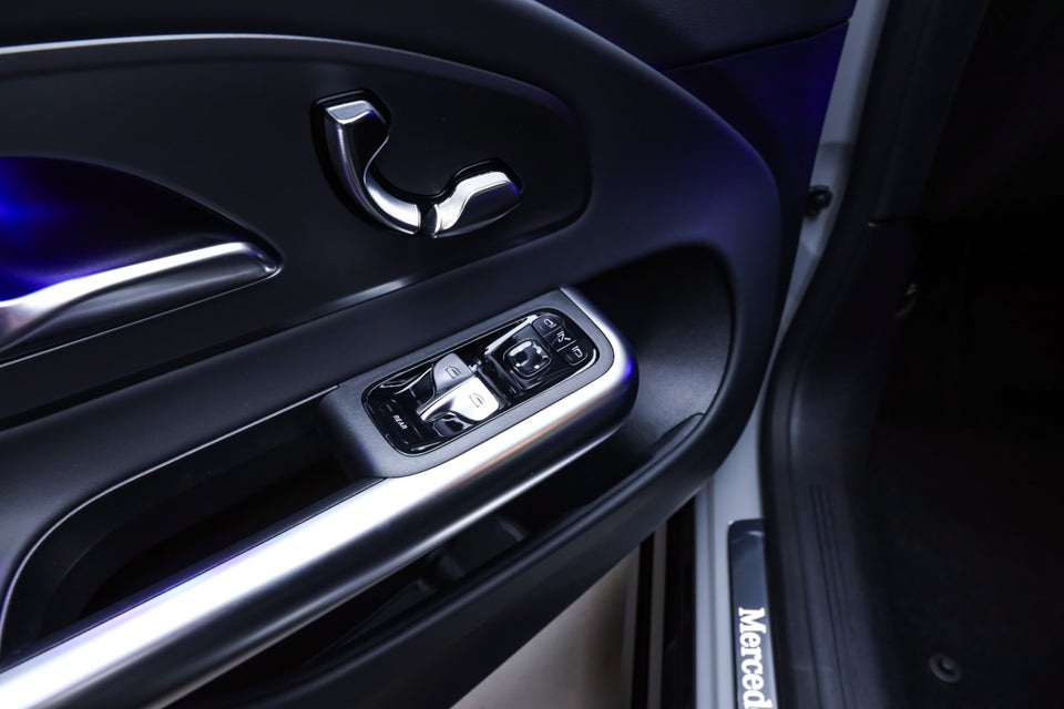Mercedes CLA250+ electric Progressive Premium 4d
