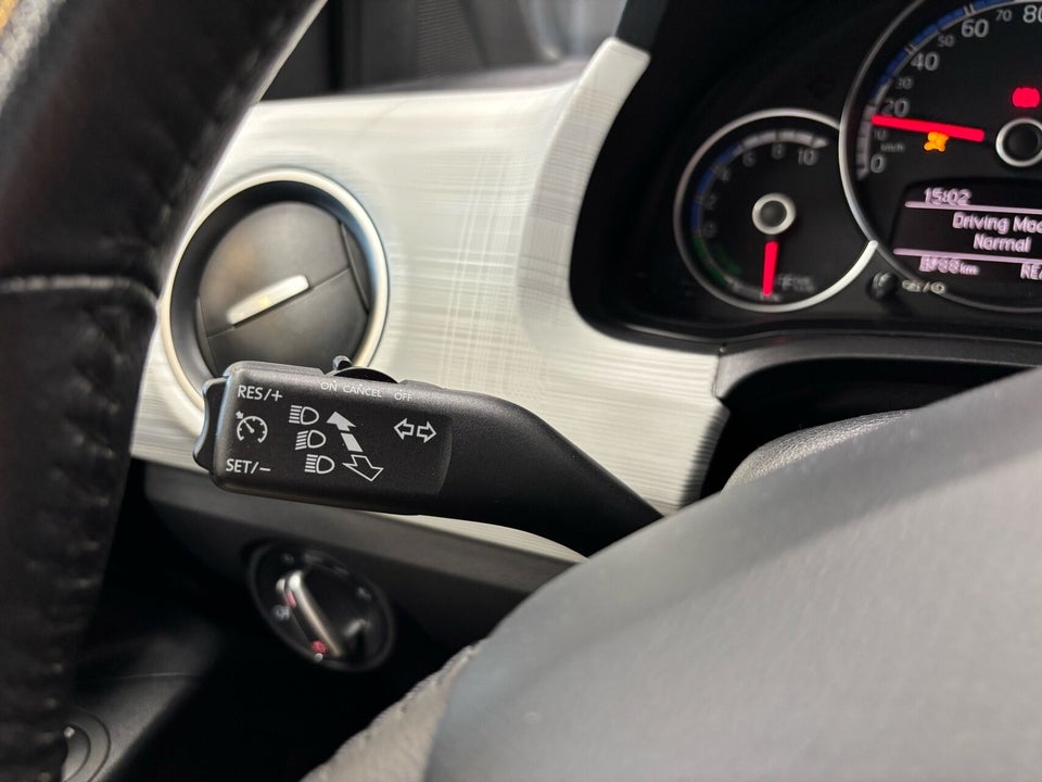 Seat Mii Electric 5d