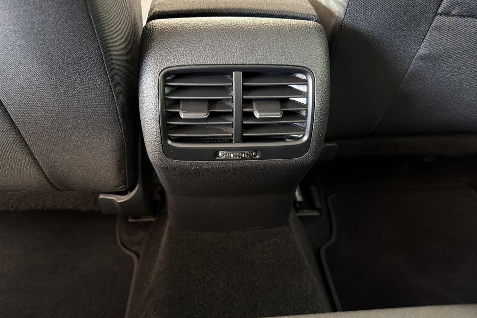 VW e-Golf VII Comfortline 5d