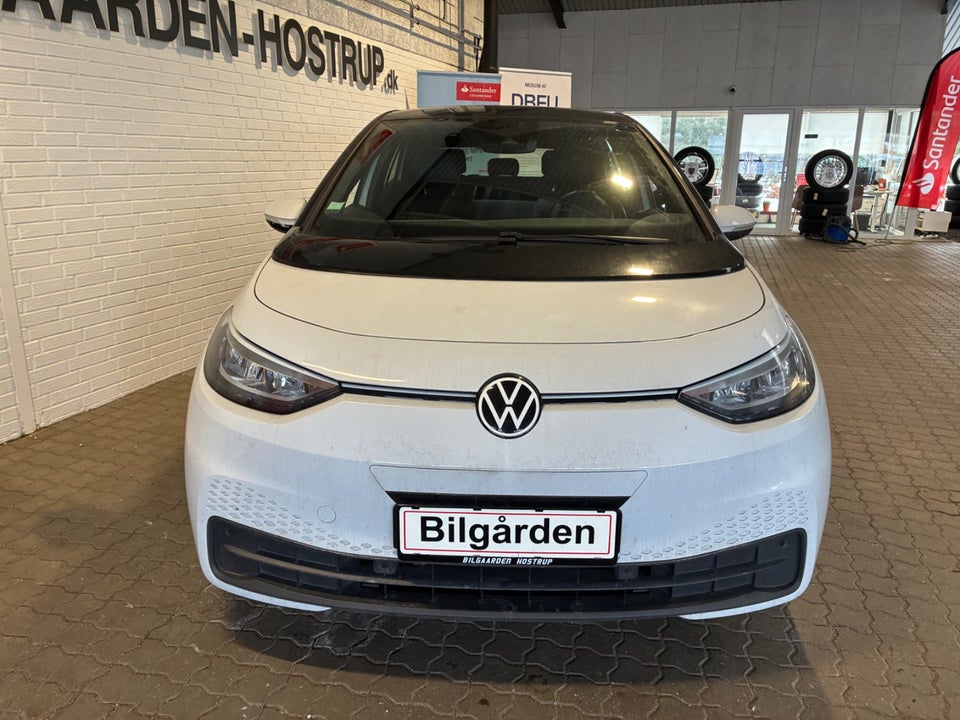 VW ID.3 58 Pro 5d