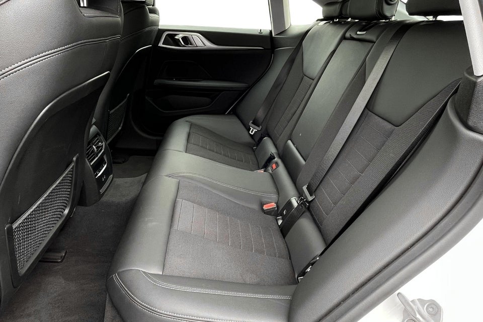 BMW i4 eDrive35 5d