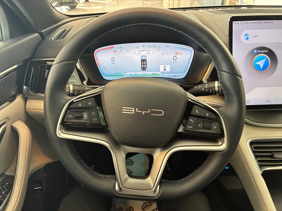 BYD Seal U 87 Design 5d