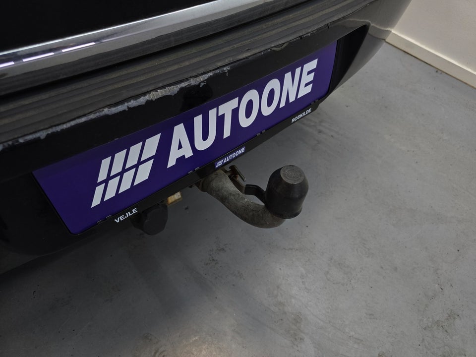 Opel Meriva 1,6 16V 105 Enjoy 5d