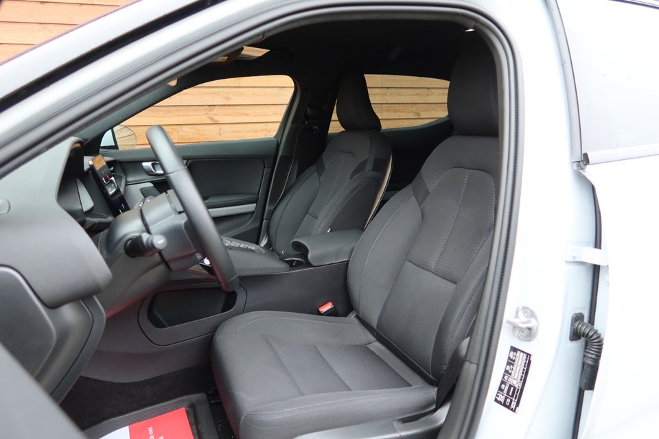 Polestar 2 Long Range 5d