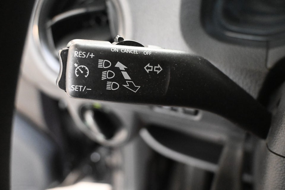 Skoda Citigo 1,0 60 Active GreenTec 5d