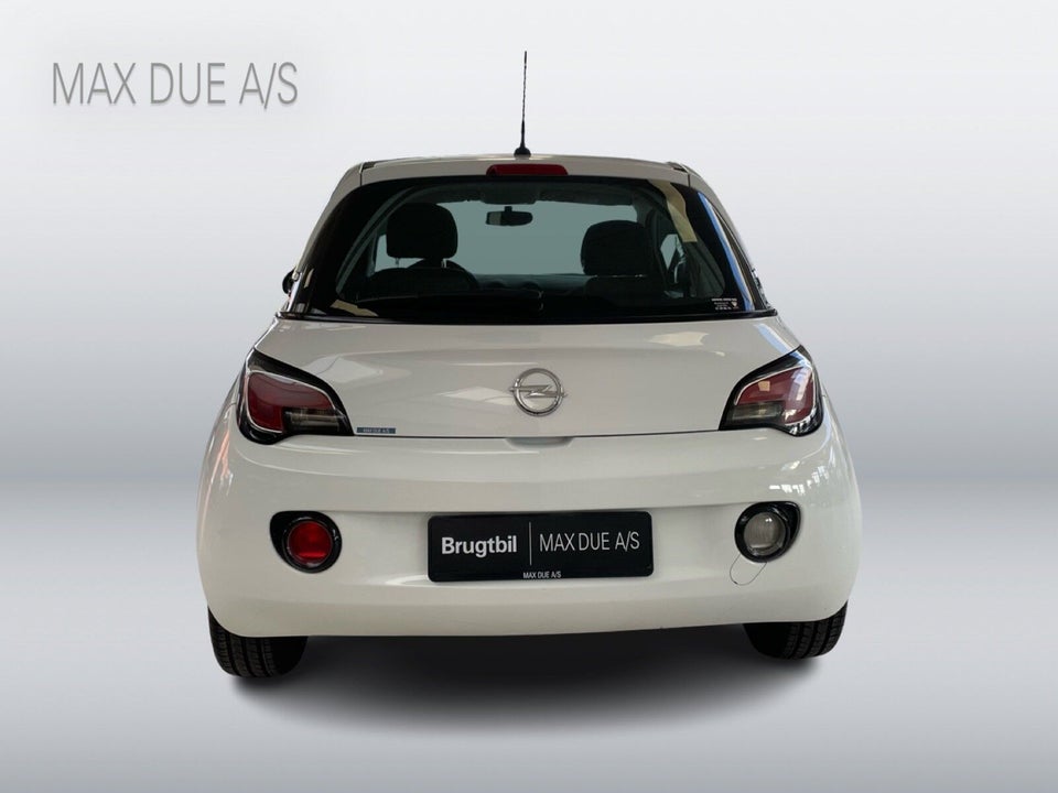 Opel Adam 1,2 Jam 3d