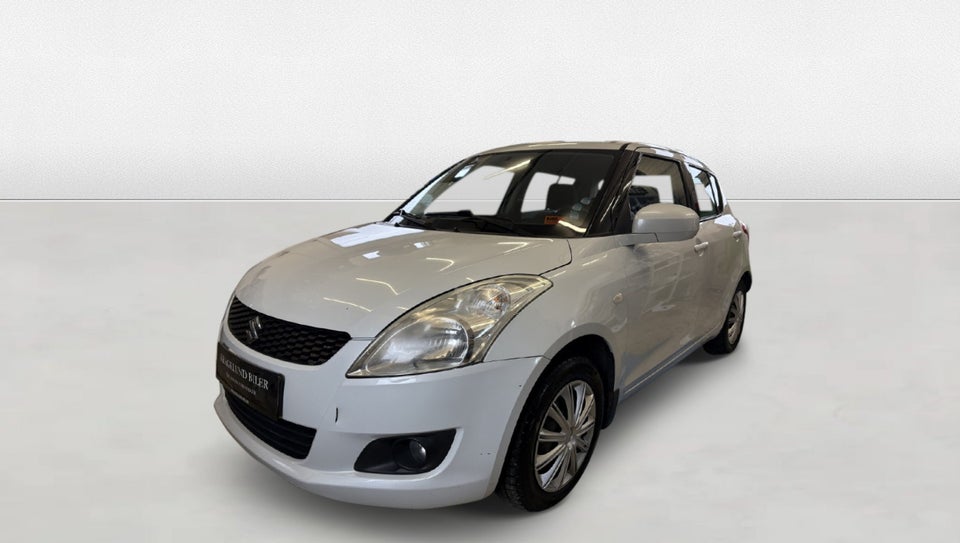 Suzuki Swift 1,2 Cruise 5d