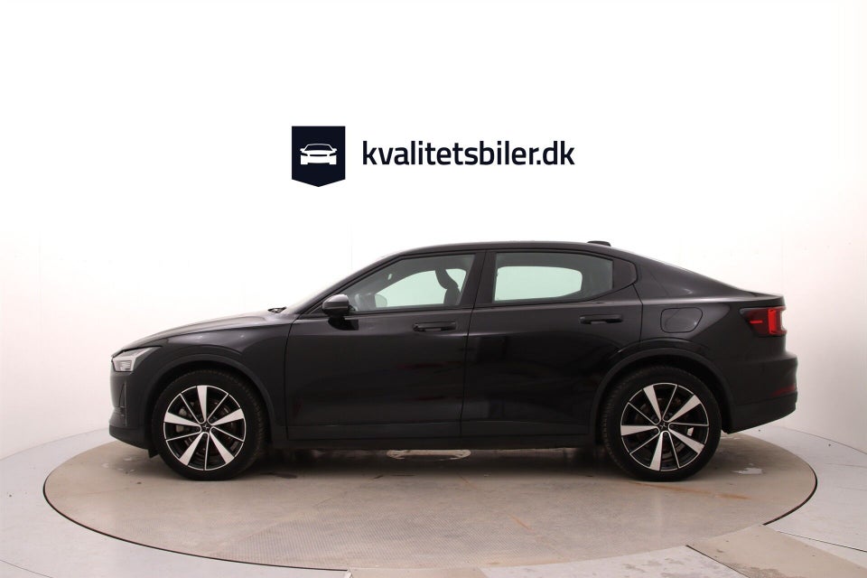 Polestar 2 Standard Range 5d