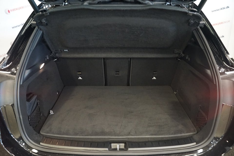 Mercedes EQA250 Progressive Advance Plus 5d
