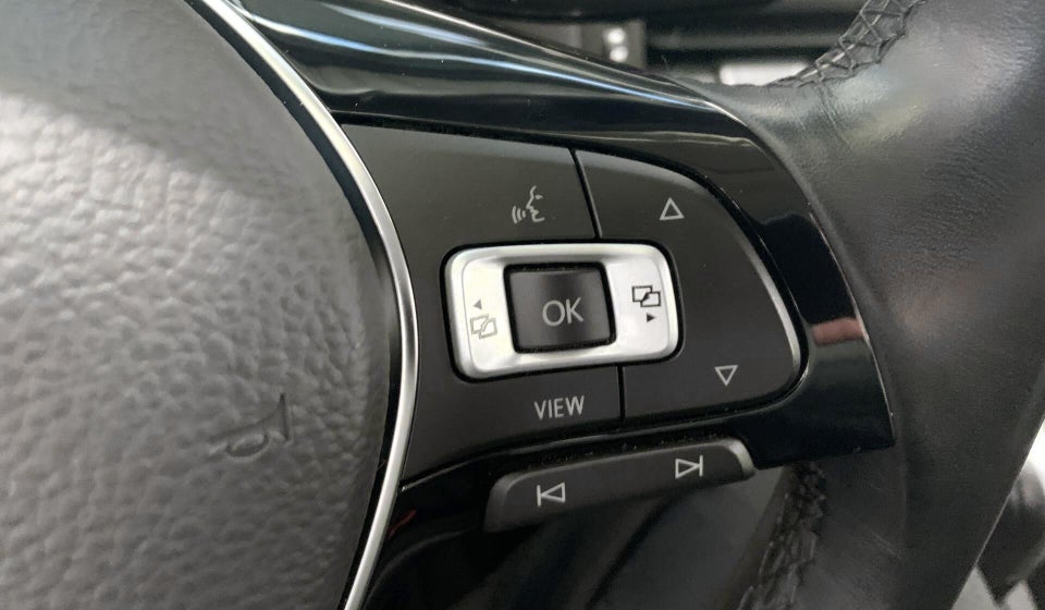 VW Polo 1,5 TSi 150 Comfortline DSG 5d