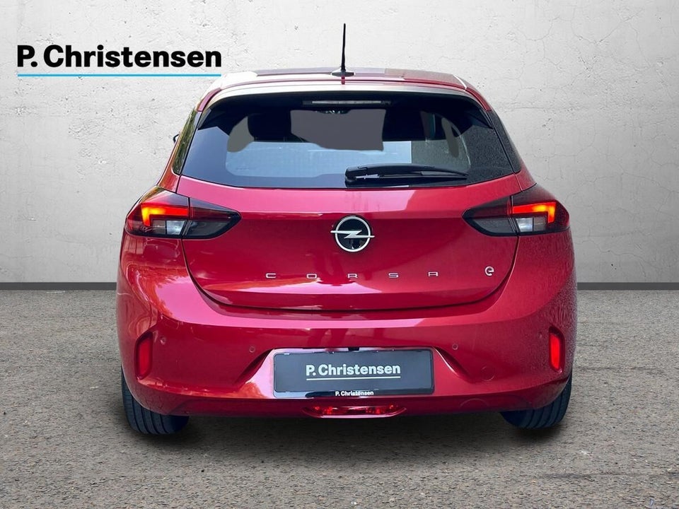 Opel Corsa-e 50 Elegance 5d