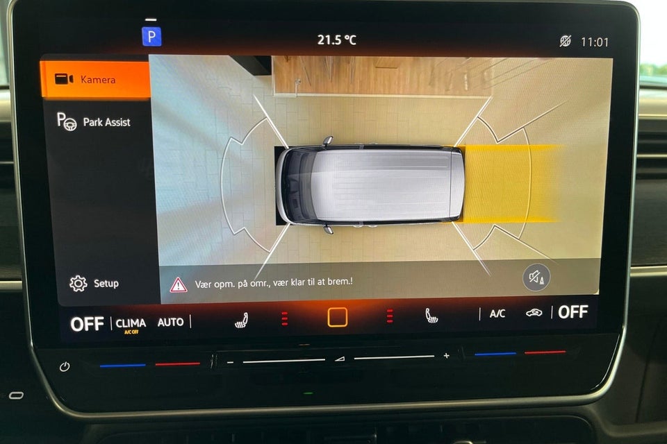 VW ID.Buzz 79 Style+ SWB 5d