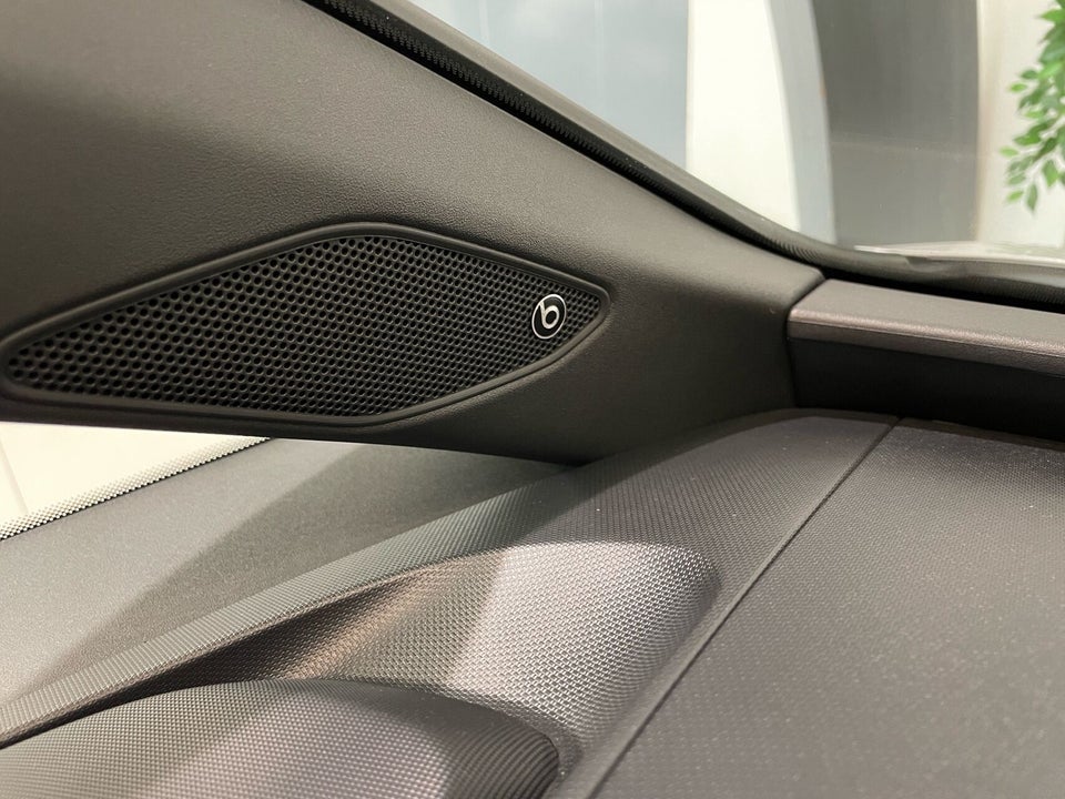 Cupra Born 58 High 5d