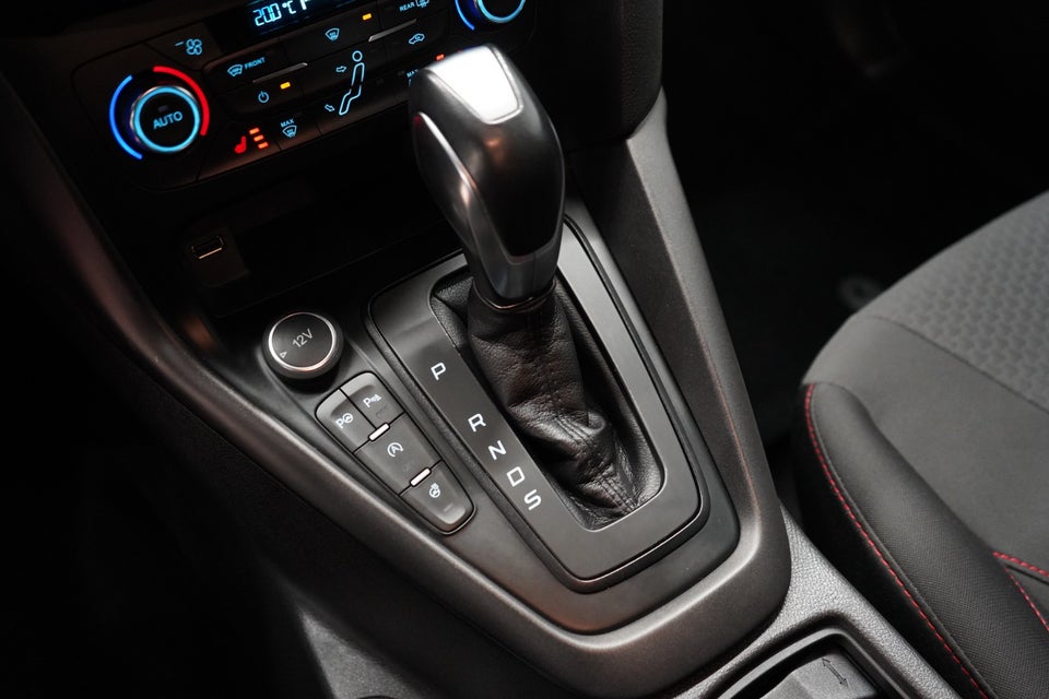 Ford Focus 1,5 SCTi 182 ST-Line stc. aut. 5d