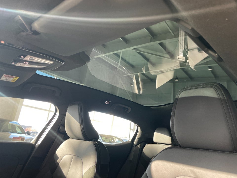 Polestar 2 Long Range 5d