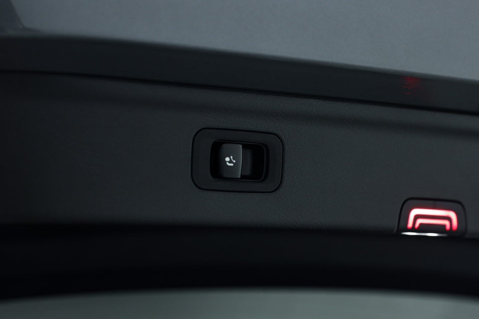 Mercedes EQE350 SUV AMG Advance Plus 4Matic 5d