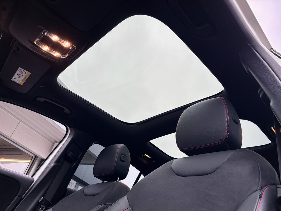 Mercedes EQA250 AMG Line 5d