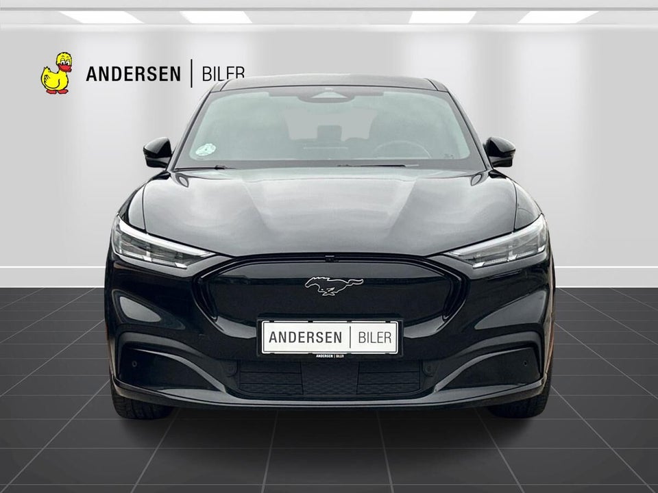 Ford Mustang Mach-E 98 Premium Extended Range 5d