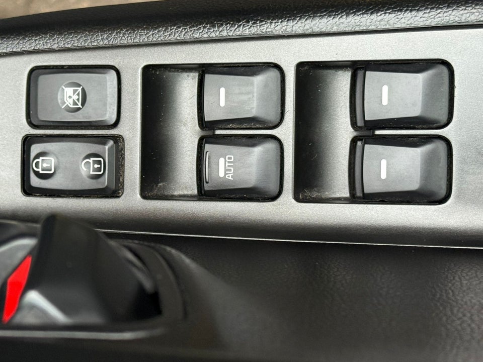 Kia Picanto 1,0 Style+ Limited 5d