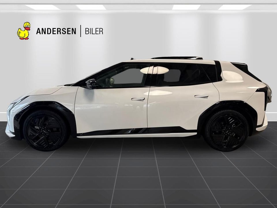 Kia EV4 81 Long Range GT-Line 5d