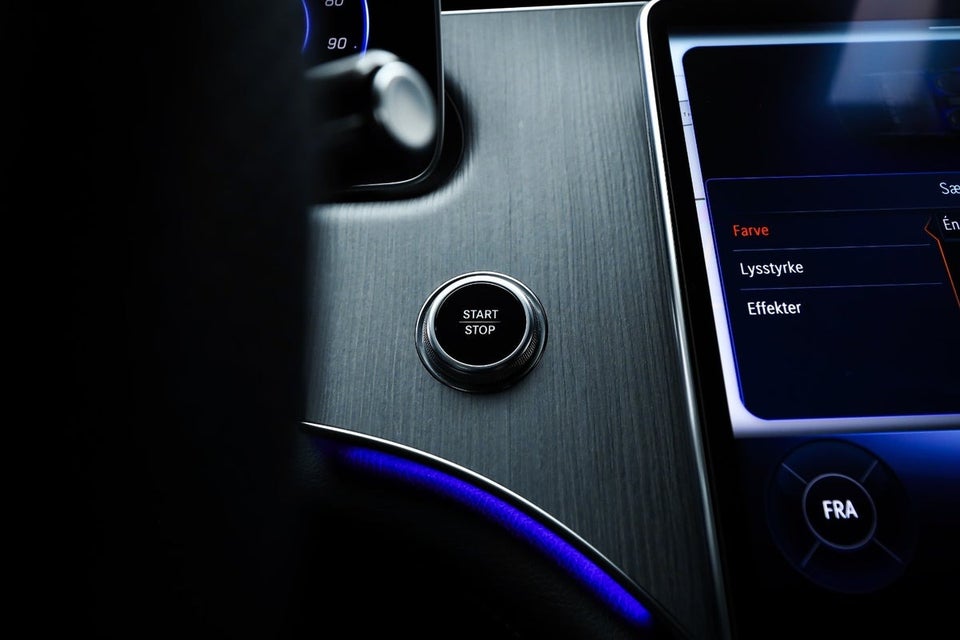 Mercedes EQE350+ SUV AMG Line Van 5d