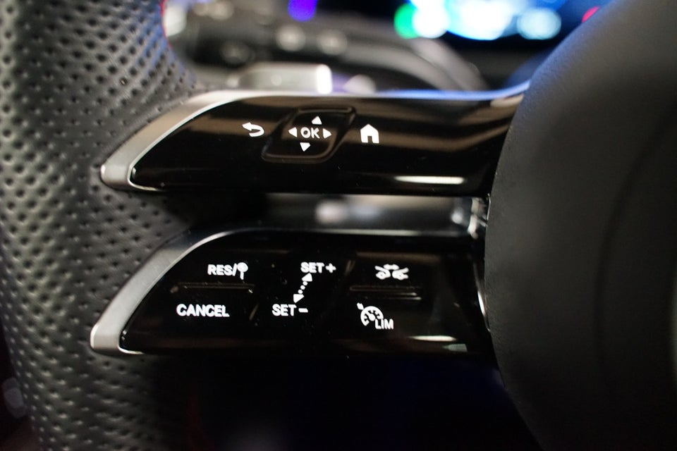 Mercedes EQB250+ AMG Premium 5d