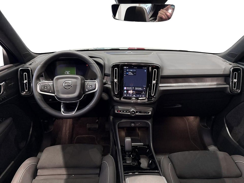 Volvo XC40 ReCharge Twin Ultimate 5d