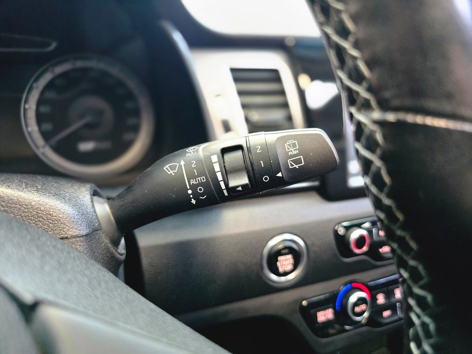 Kia Niro 1,6 PHEV Advance+ DCT 5d