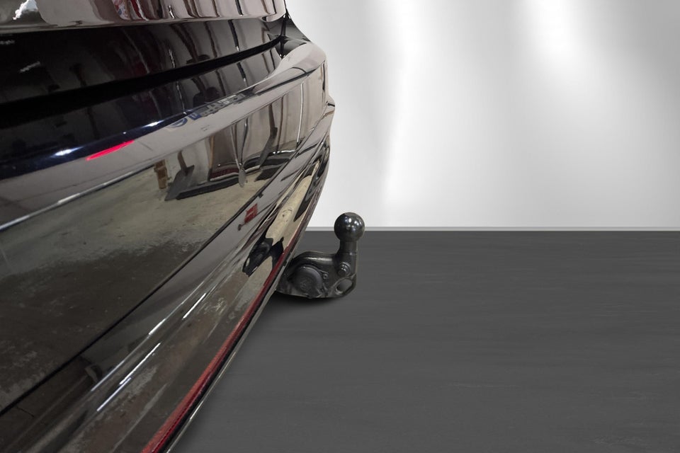 VW ID.7 86 Style S Tourer 5d