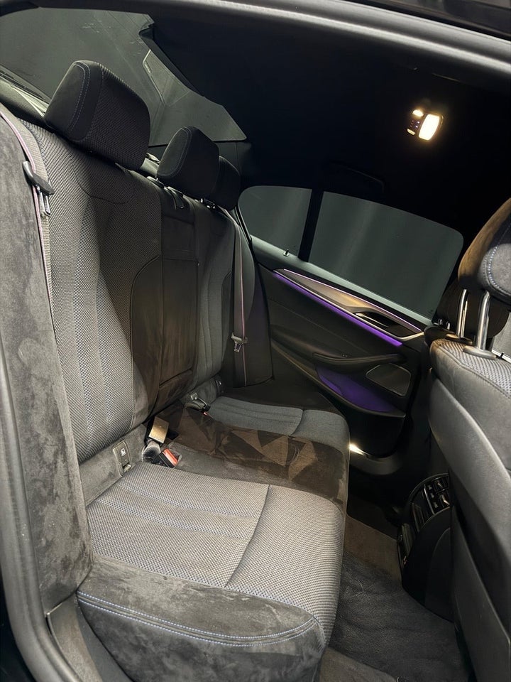 BMW 530e 2,0 iPerformance M-Sport aut. 4d