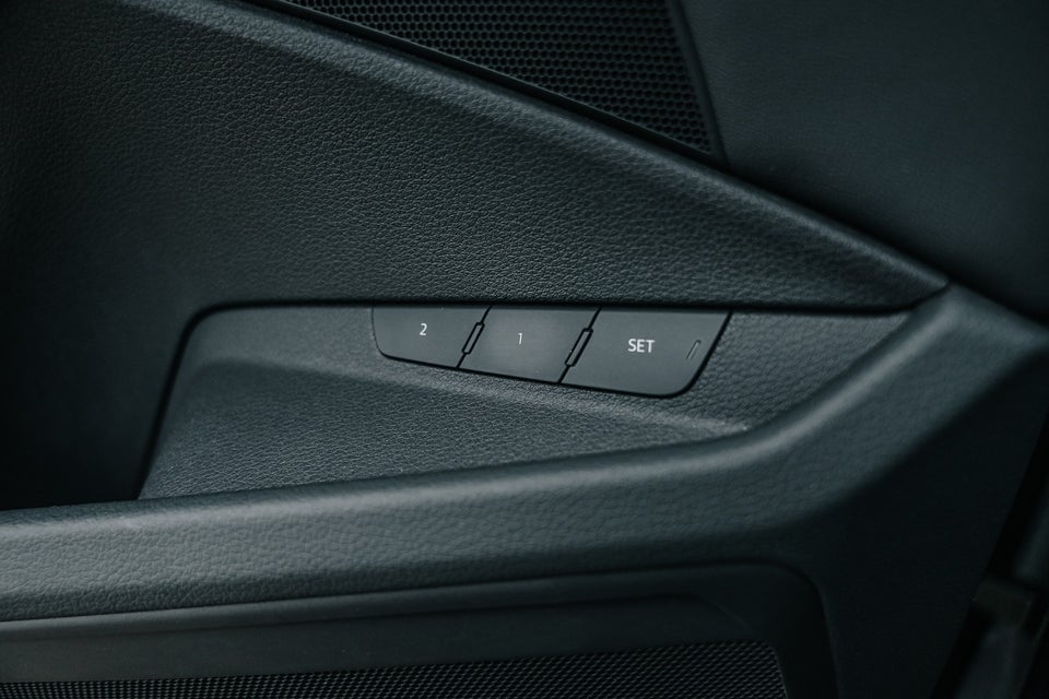 Audi e-tron 50 Advanced Prestige quattro 5d