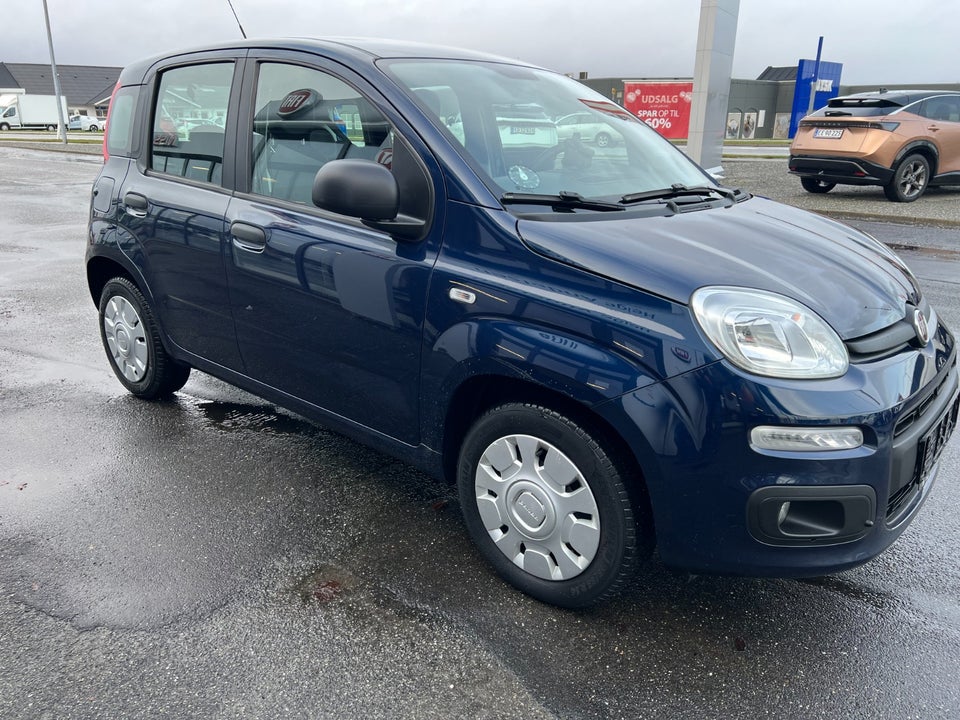 Fiat Panda 1,2 69 Easy 5d