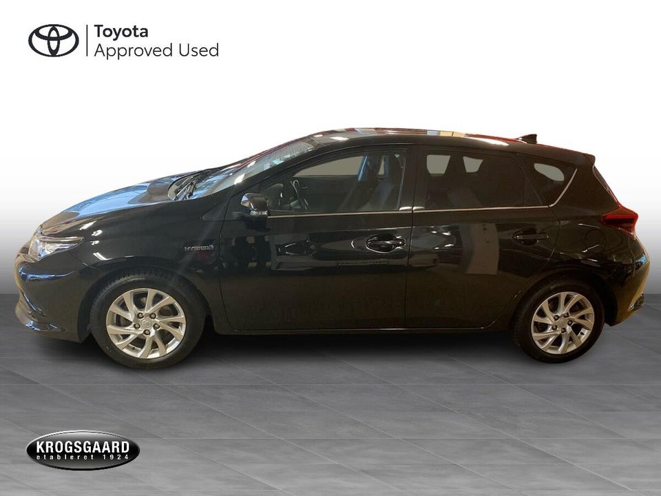 Toyota Auris 1,8 Hybrid H2 Comfort CVT 5d
