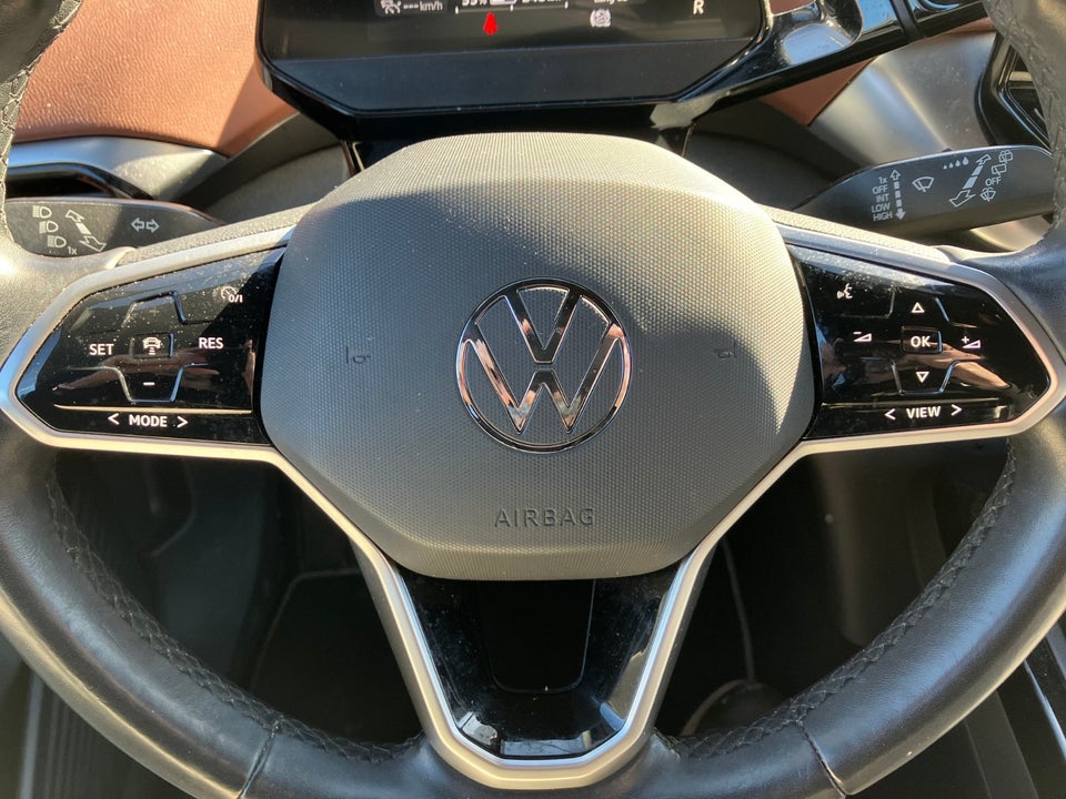 VW ID.4 77 Pro Performance Business 5d