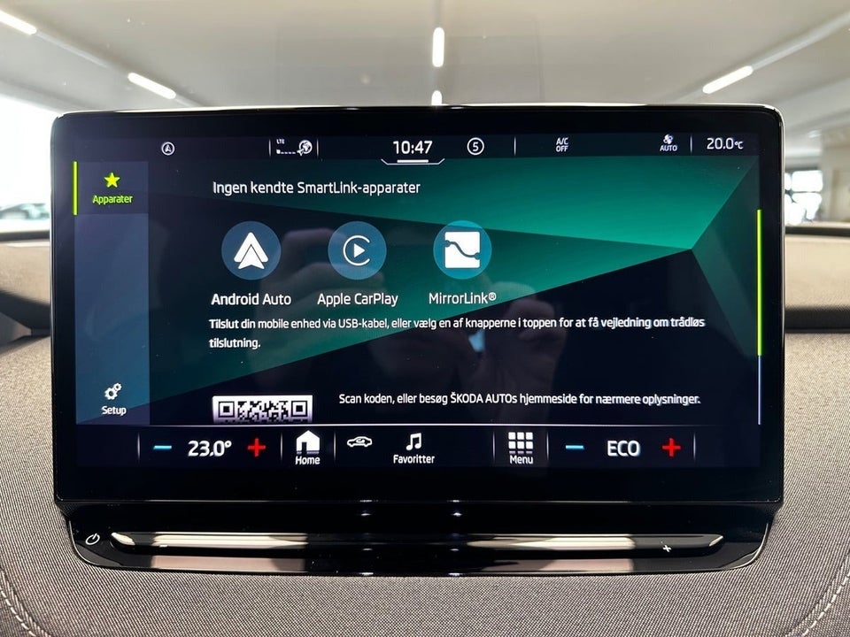 Skoda Enyaq 60 iV 5d