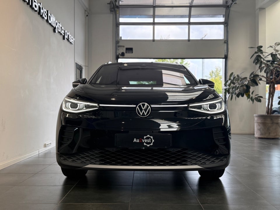 VW ID.4 77 Pro Performance 5d