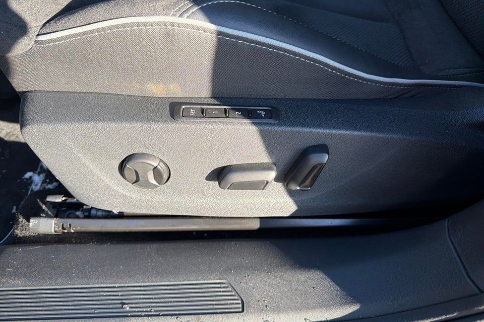 Skoda Enyaq 85 iV Sportline Coupé 5d