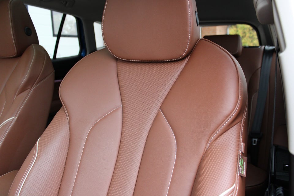 Skoda Enyaq 80 iV ecoSuite 5d