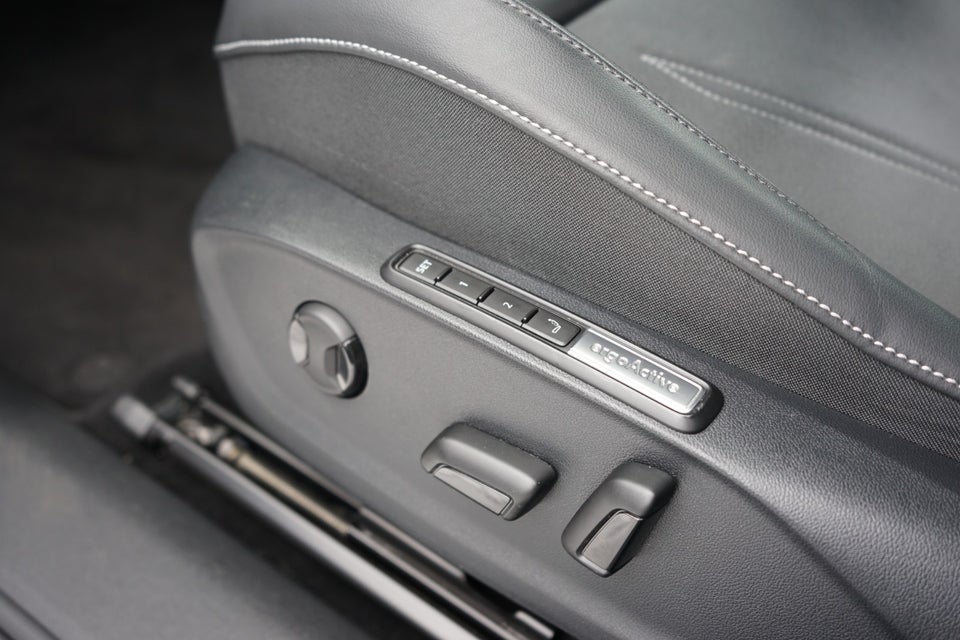 VW ID.7 77 Style Tourer 5d