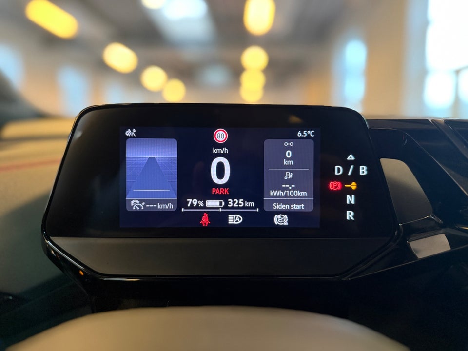 VW ID.5 77 GTX 75 Years Edition 4Motion 5d