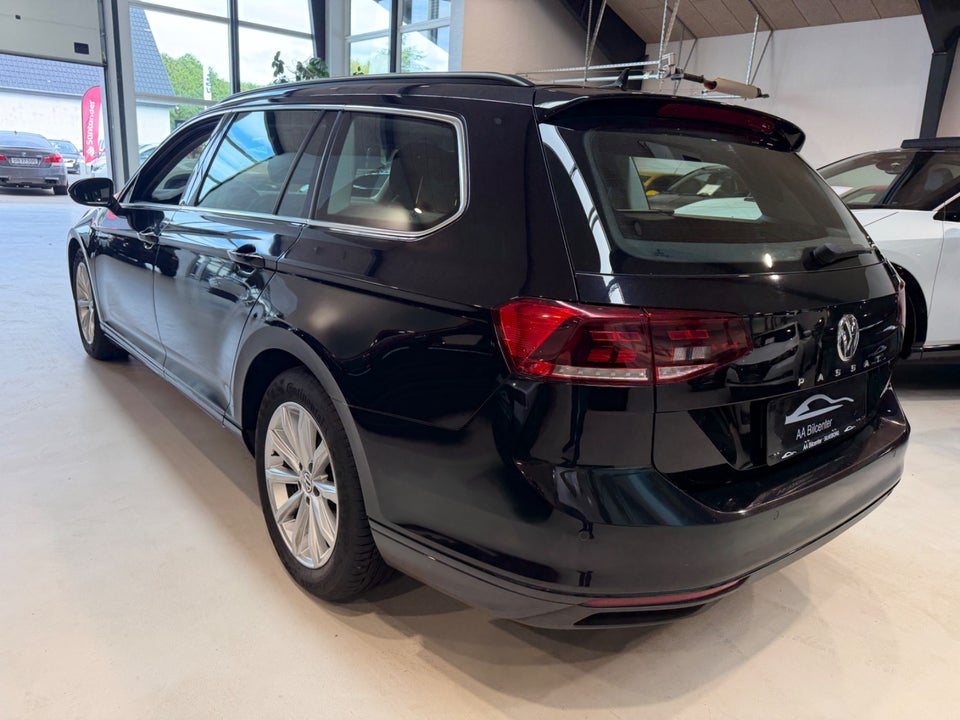 VW Passat 1,5 TSi 150 Business+ Variant DSG 5d